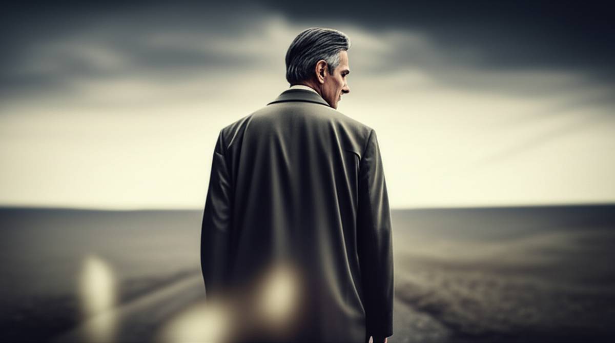 وکیل چرا مرد رابطه نمی خواهد؟ | بررسی علل و راهکارهای قطعی