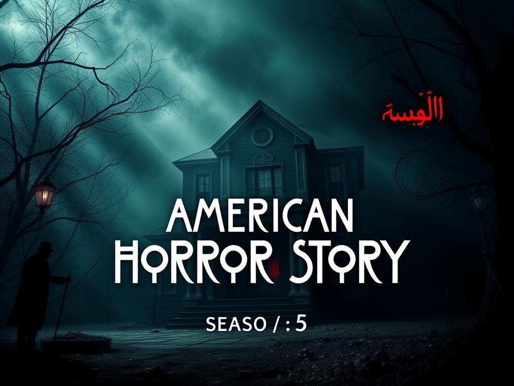 American Horror Story فصل جدید - معرفی کامل و جزئیات پنهان!