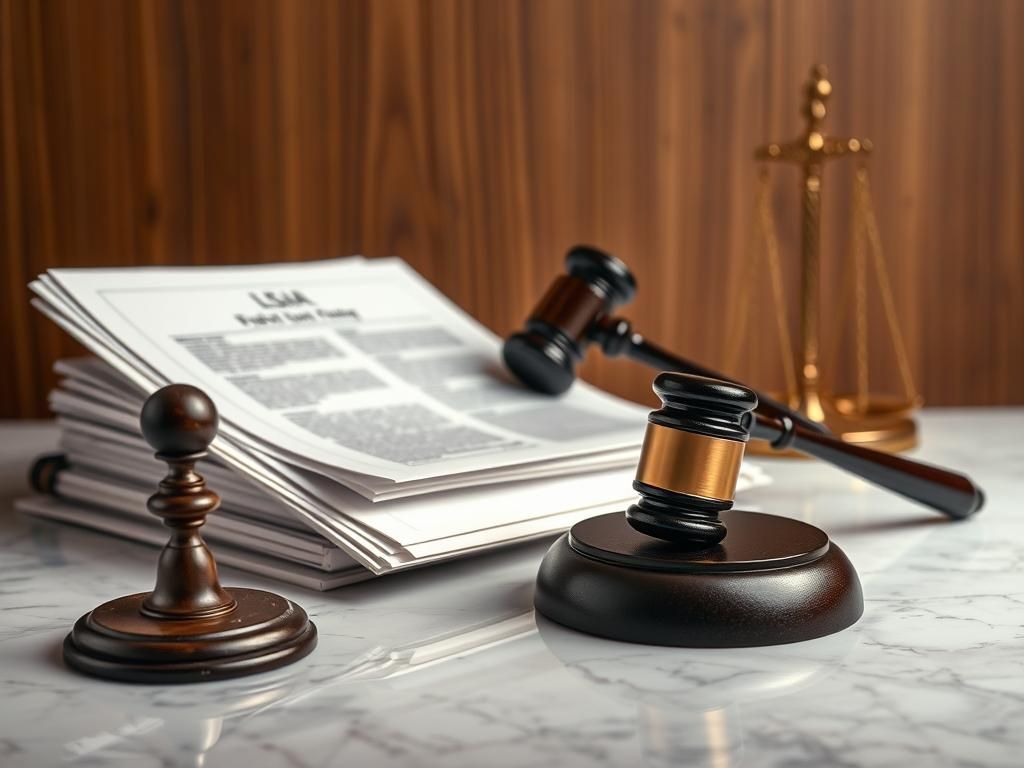 تقاضای اجرای حکم مدنی: صفر تا صد نگارش، مراحل و نکات قانونی