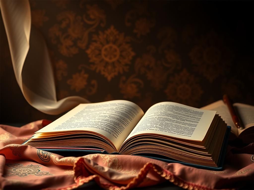 خلاصه کامل کتاب دختران شهرزاد | اثر حسن میرعابدینی