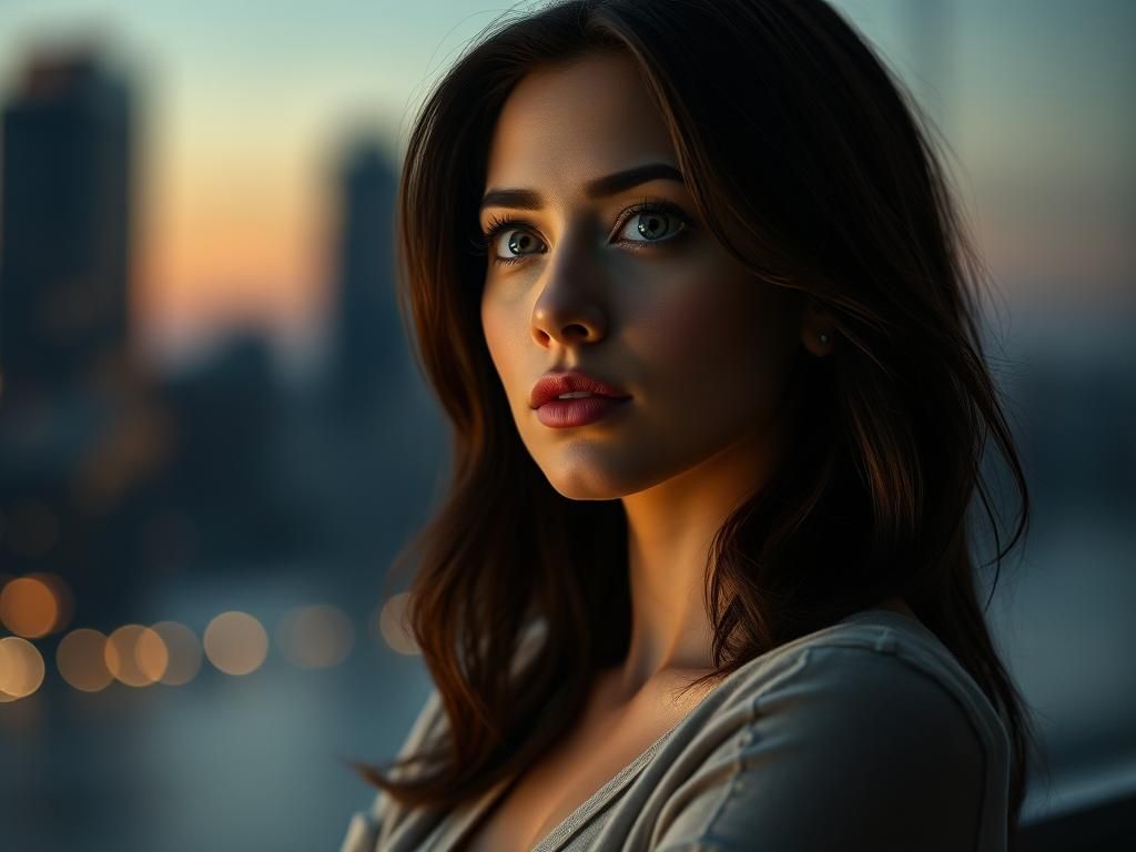 سریال دختر قبلی: معرفی و نقد جامع (آیا ارزش تماشا دارد؟)