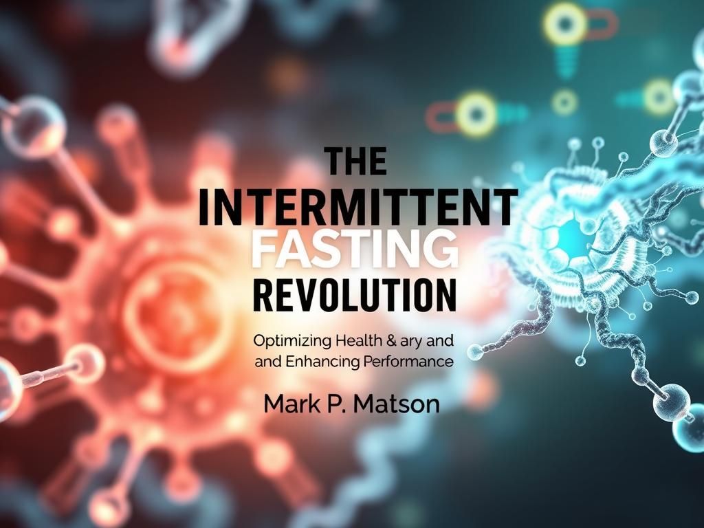 خلاصه انقلاب روزه داری متناوب | علم سلامت و عملکرد (متسون)