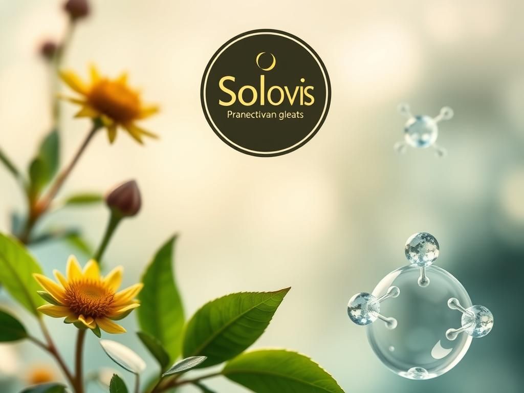 سولویتا چیست؟ معرفی جامع برند Solovita و محصولات آن