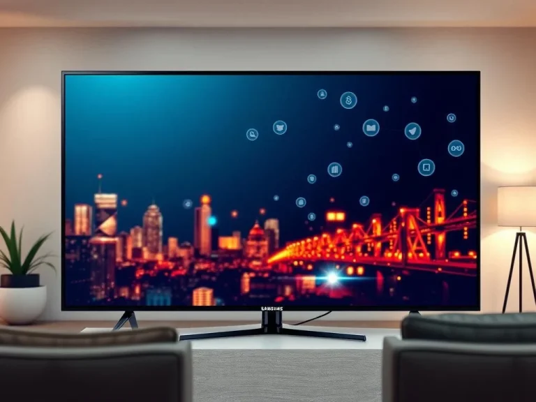 لوازم خانگی بررسی جامع تلویزیون هوشمند سامسونگ 40H6390 (40 اینچ)