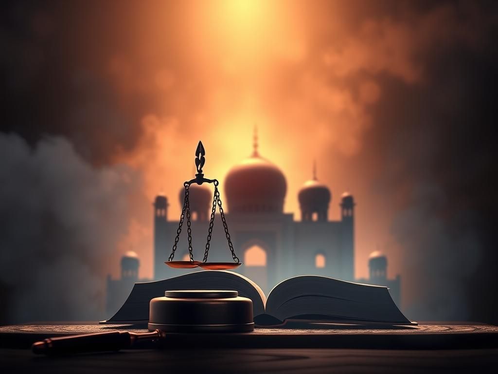 تعزیرات منصوص شرعی چیست؟ راهنمای کامل و جامع