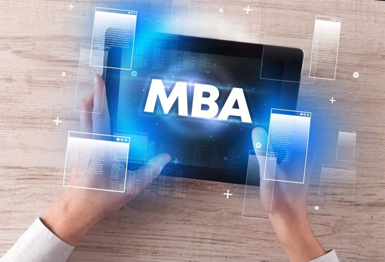 دوره آموزش مدیریت عالی کسب وکار برای کارآفرینان و مدیران اجرایی