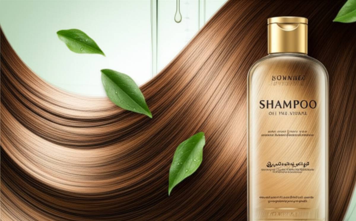 شامپو کاسمکولوژی مو و کف سر چرب | ویژگی ها و مزایا