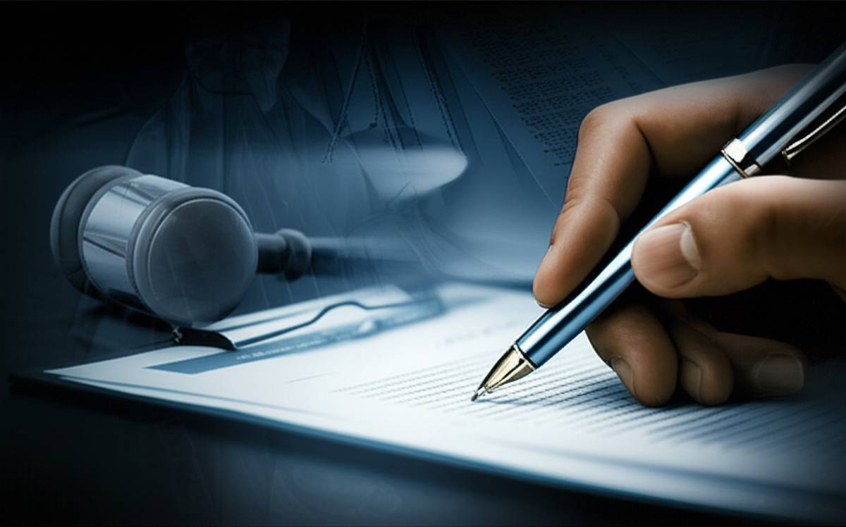 با سفته میشه شکایت کرد؟ | راهنمای کامل حقوقی + مراحل