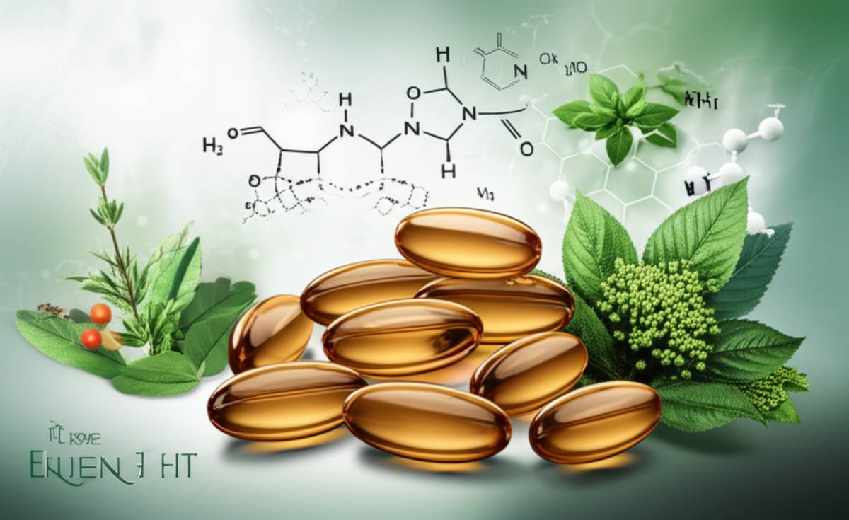 داروخانه کپسول اوژن فیت سانکت برنهارد | بررسی جامع ویژگی ها و کاربردها