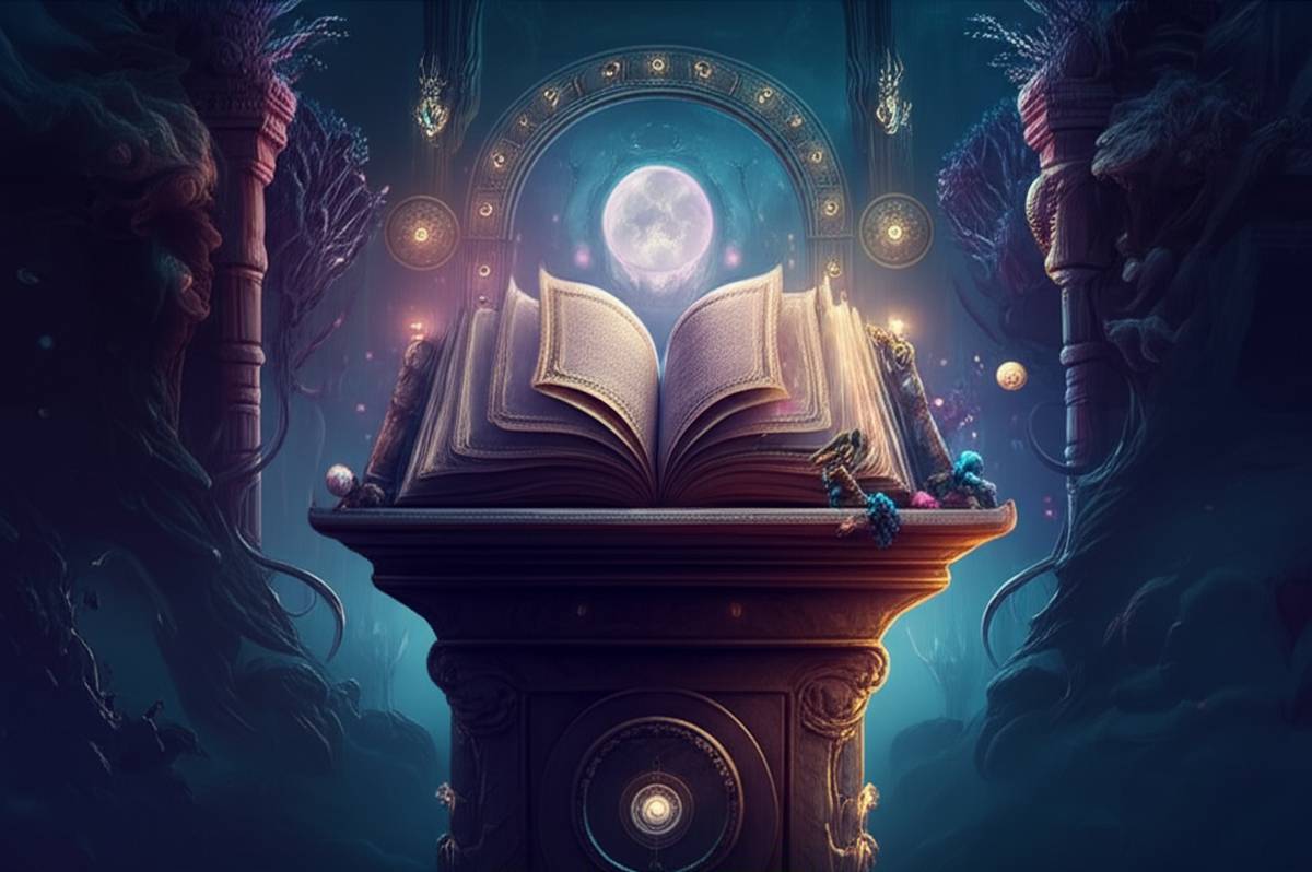 خلاصه رمان طلسم شده (روشنک قاسمی): هر آنچه باید بدانید