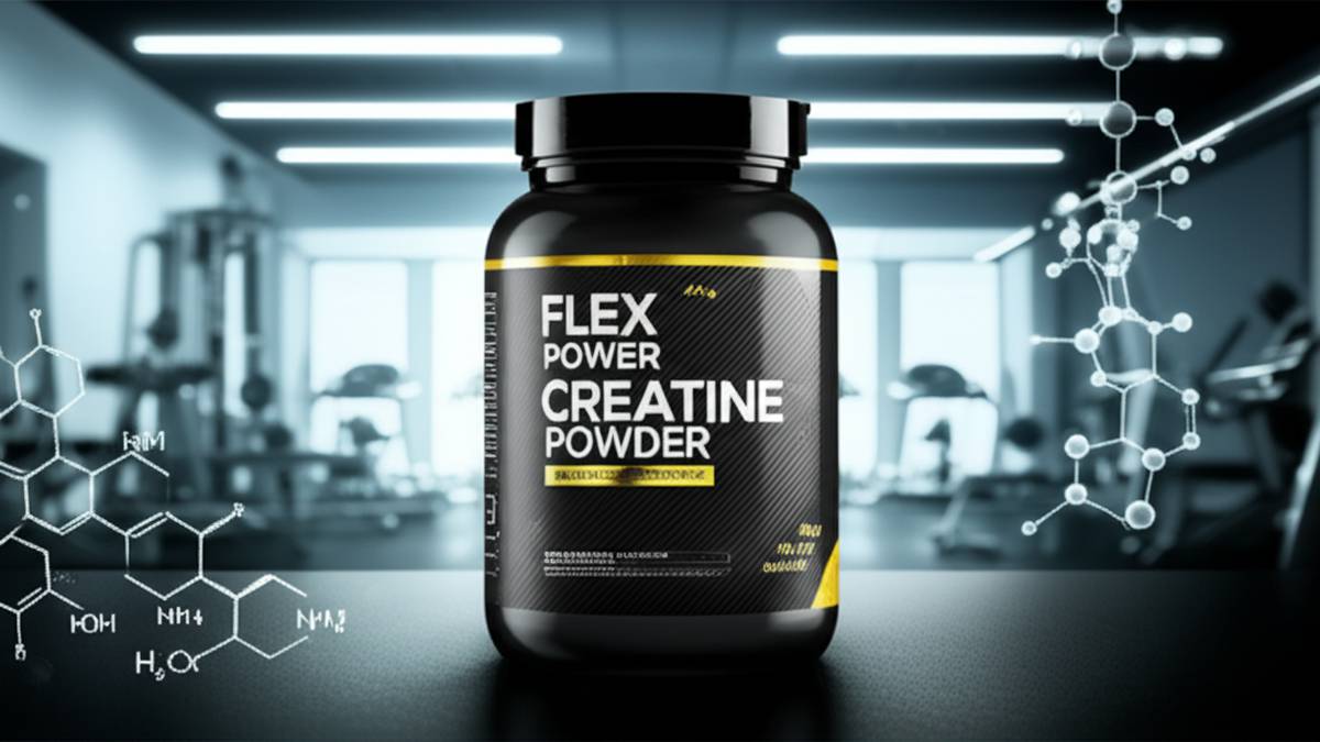 داروخانه نقد و بررسی پودر کراتین فلکس پاور - مزایا، معایب و ارزش خرید