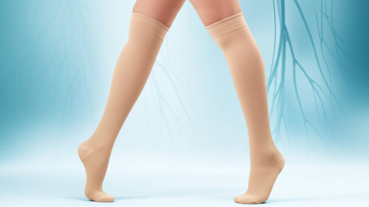 داروخانه جوراب واریس طب و صنعت: راهنمای جامع ویژگی ها و مزایا