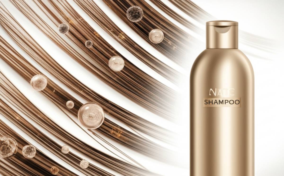 داروخانه ویژگی های شامپو آرژل دوکری | بررسی جامع خواص و مزایا