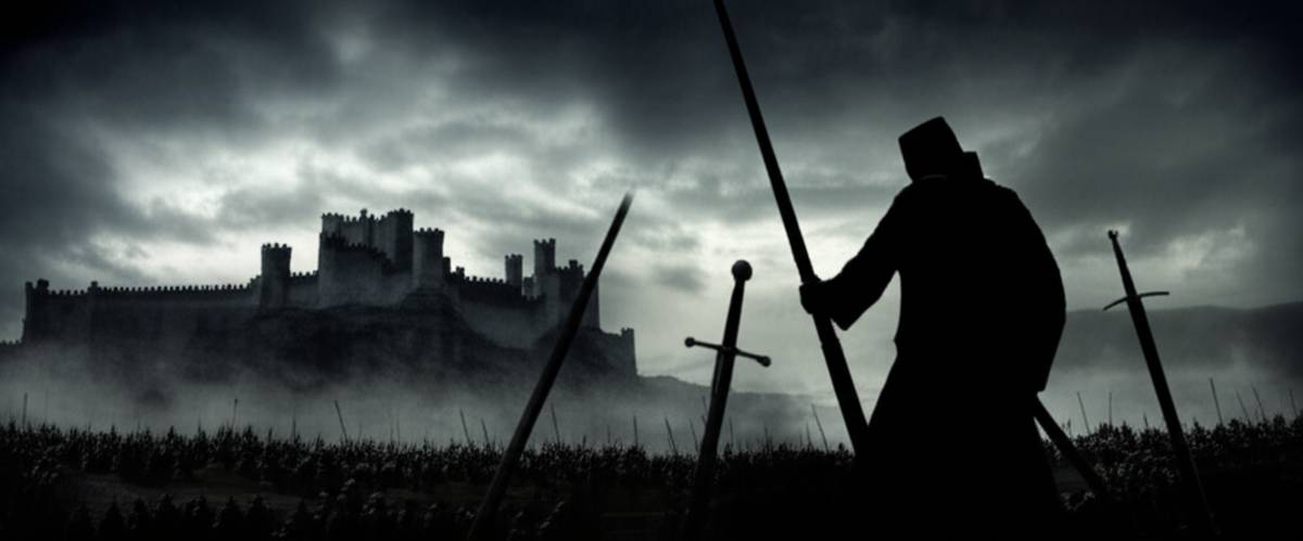 خلاصه کامل کتاب خون و فولاد (ترانتهال ۲) | اشتفان بوشر