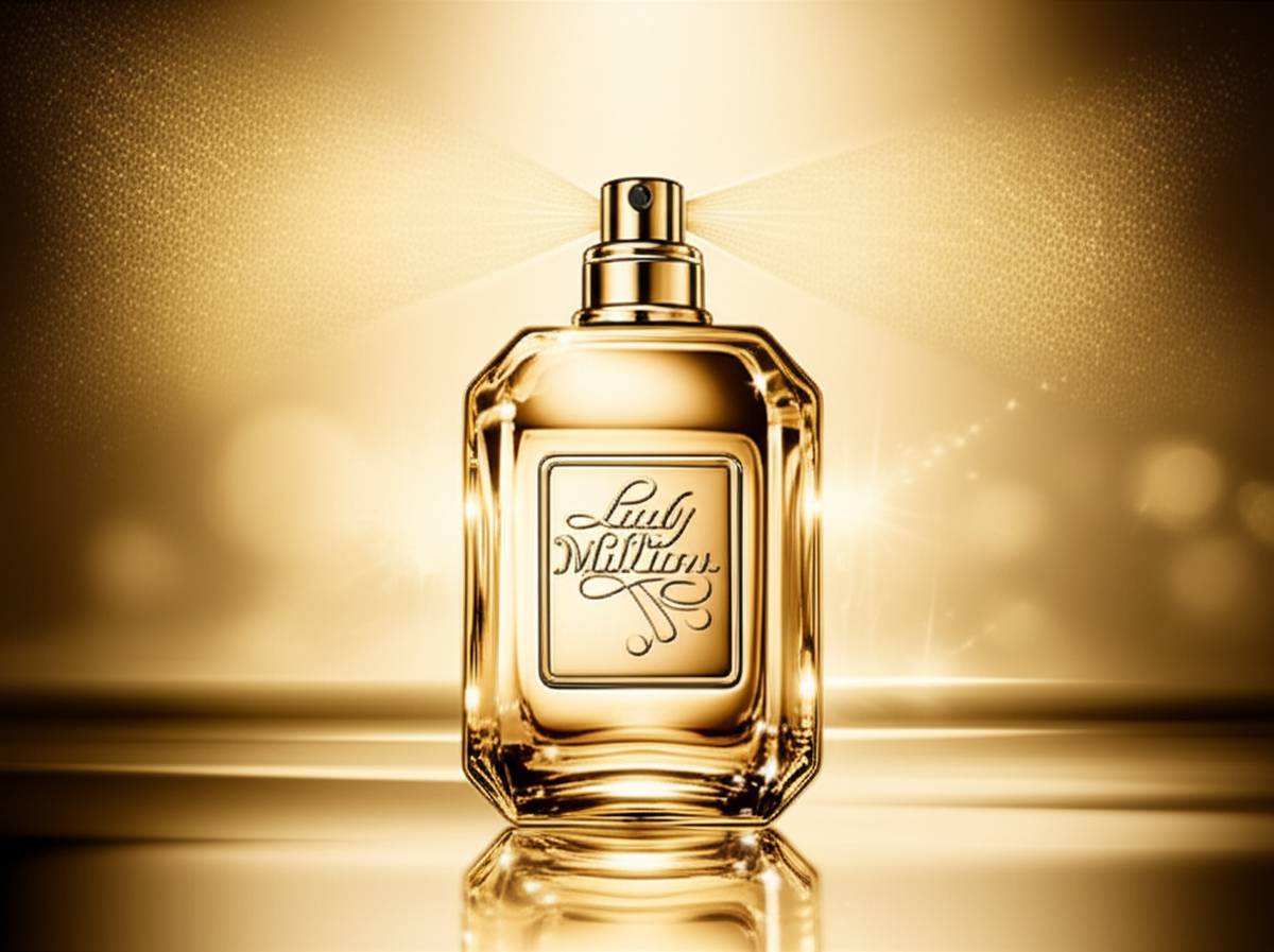 داروخانه اسپری زنانه لیدی میلیون برندینی | نقد و بررسی کامل و تخصصی