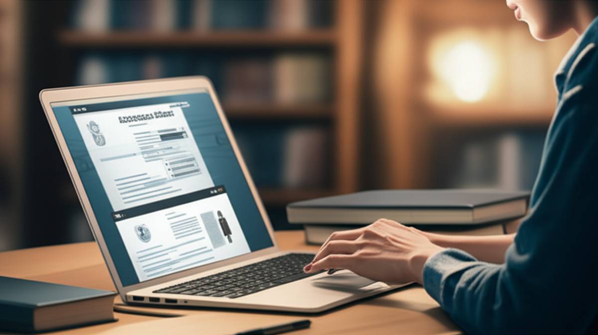 چگونه کارت ورود به جلسه کنکور بگیریم؟ راهنمای جامع ۱۴۰۳