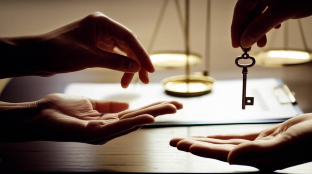 نمونه متن بخشیدن مهریه در قبال حق طلاق (راهنمای کامل)