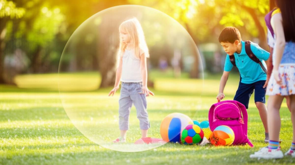 حریم شخصی چیست؟ تعریف و مثال ها برای کلاس پنجم