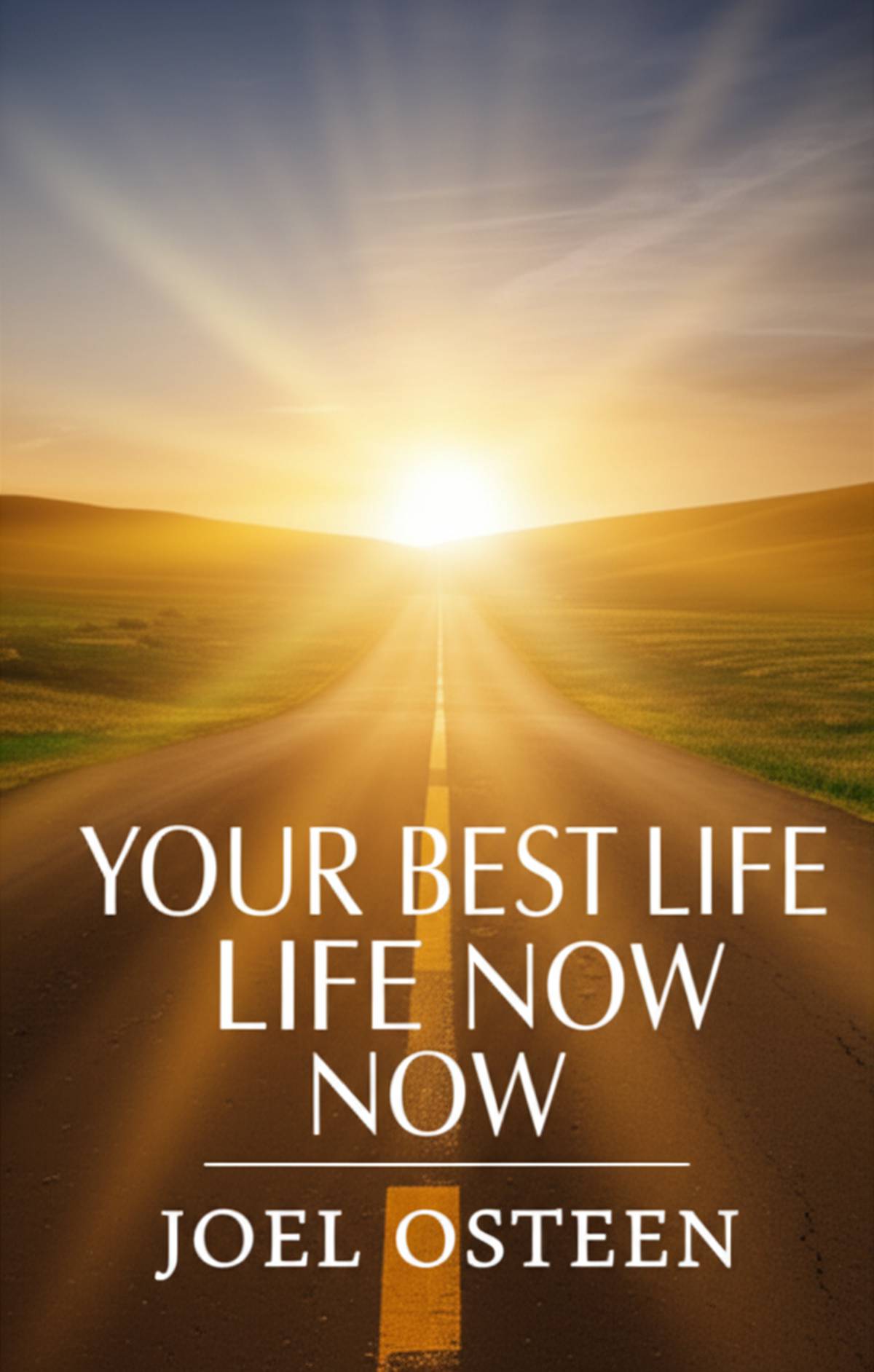 خلاصه کتاب خواستن توانستن است - جول اوستین و درس هایش