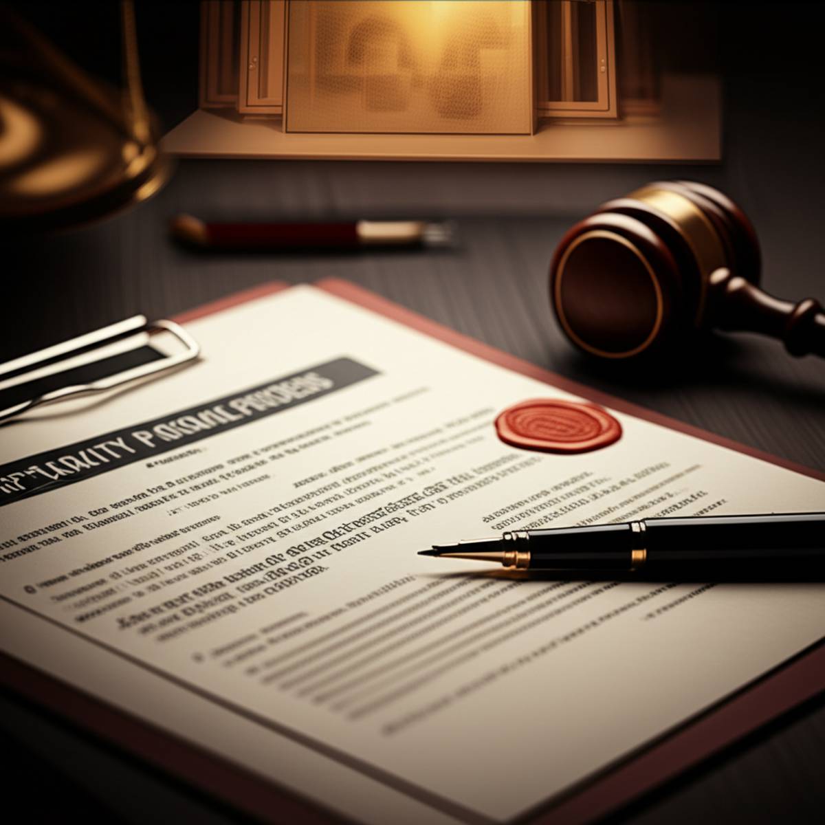 بعد از مزایده ملک چه می شود؟ (راهنمای گام به گام و حقوقی)