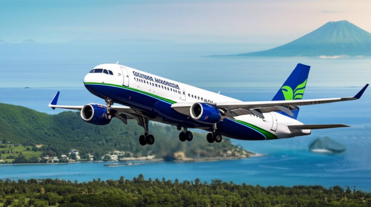 گارودا ایندونزیا: معرفی جامع شرکت هواپیمایی (Garuda Indonesia)