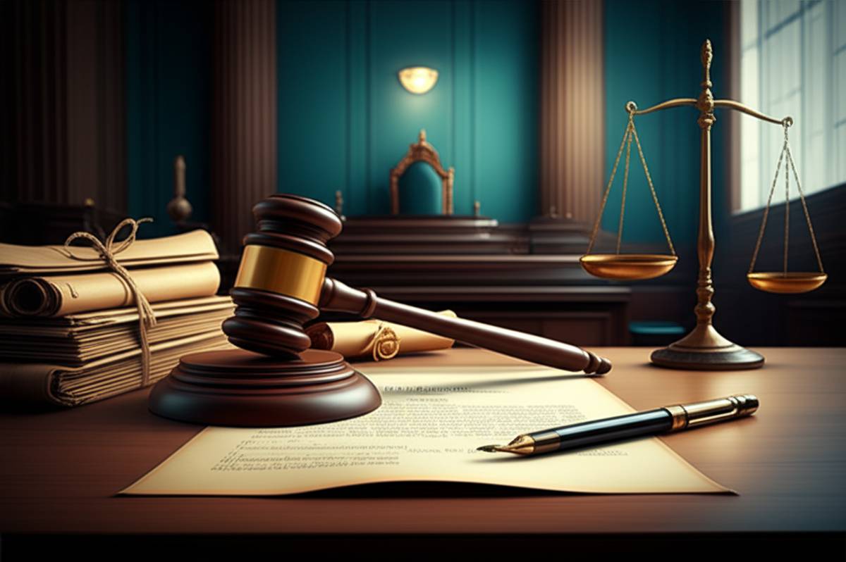 دادگاه صالح تقسیم ترکه | راهنمای جامع و کامل