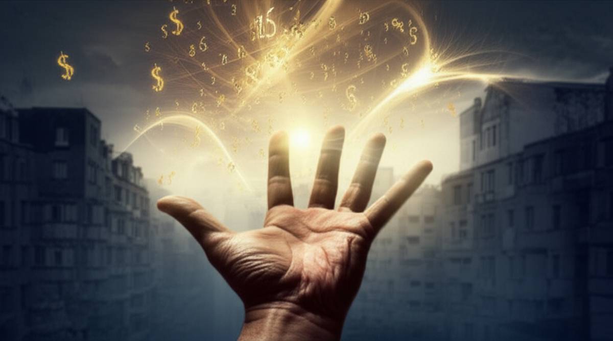 شرایط اضطرار در ربا | راهنمای کامل احکام شرعی و قانونی