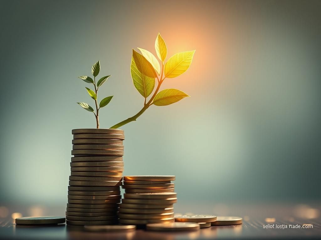 سلف فاند چیست؟