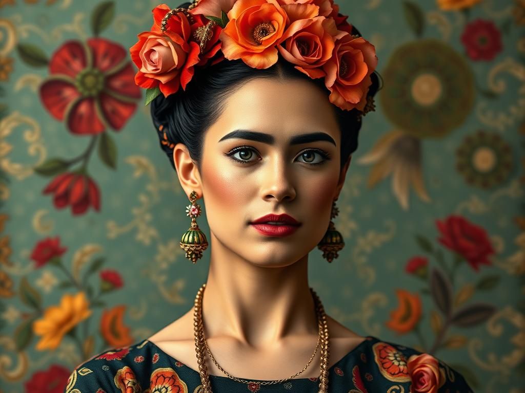 خلاصه جامع کتاب زنان کوچک، رویاهای بزرگ: فریدا کالو