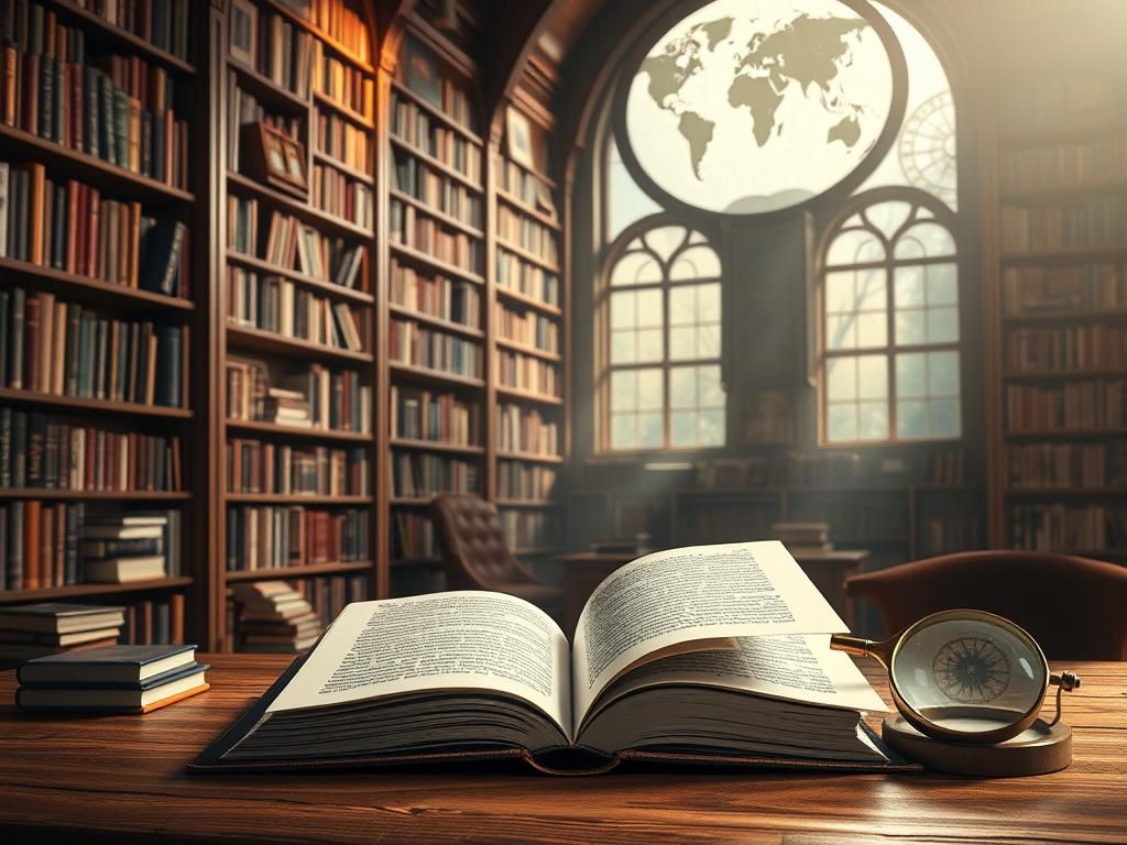 چگونه کتاب های جدید و ترجمه نشده را پیدا کنیم؟