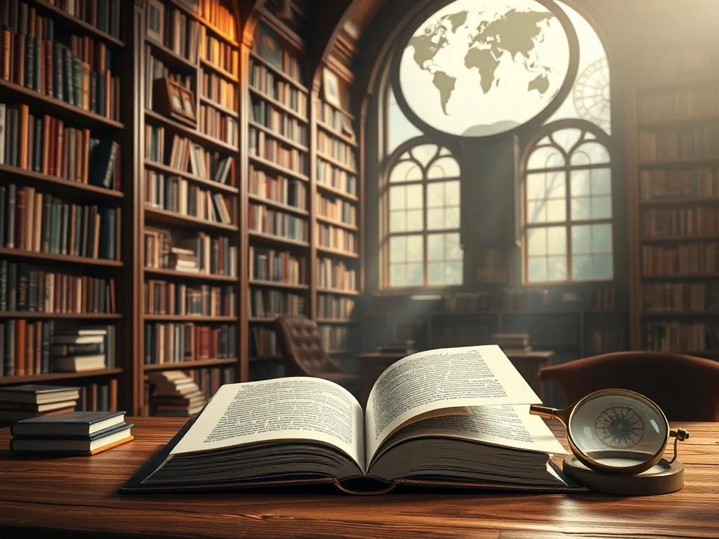 چگونه کتاب های جدید و ترجمه نشده را پیدا کنیم؟