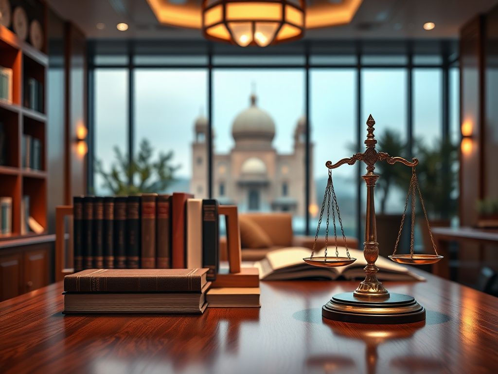 بهترین وکیل حقوقی در قم | مشاوره حقوقی رایگان