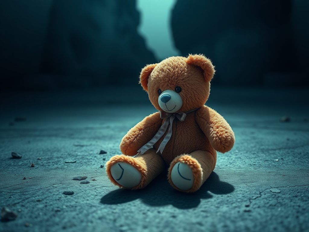 جنایت هولناک والدین: جزئیات تکه تکه کردن فرزندشان