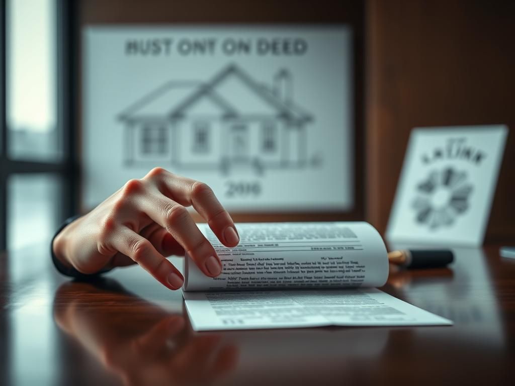 مفقود شدن سند ملک: راهنمای گام به گام | اقدامات قانونی لازم