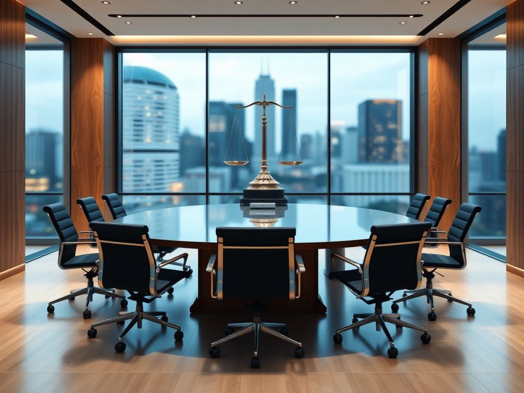 **بهترین وکیل در خانی آباد نو جنوبی | مشاوره حقوقی رایگان**