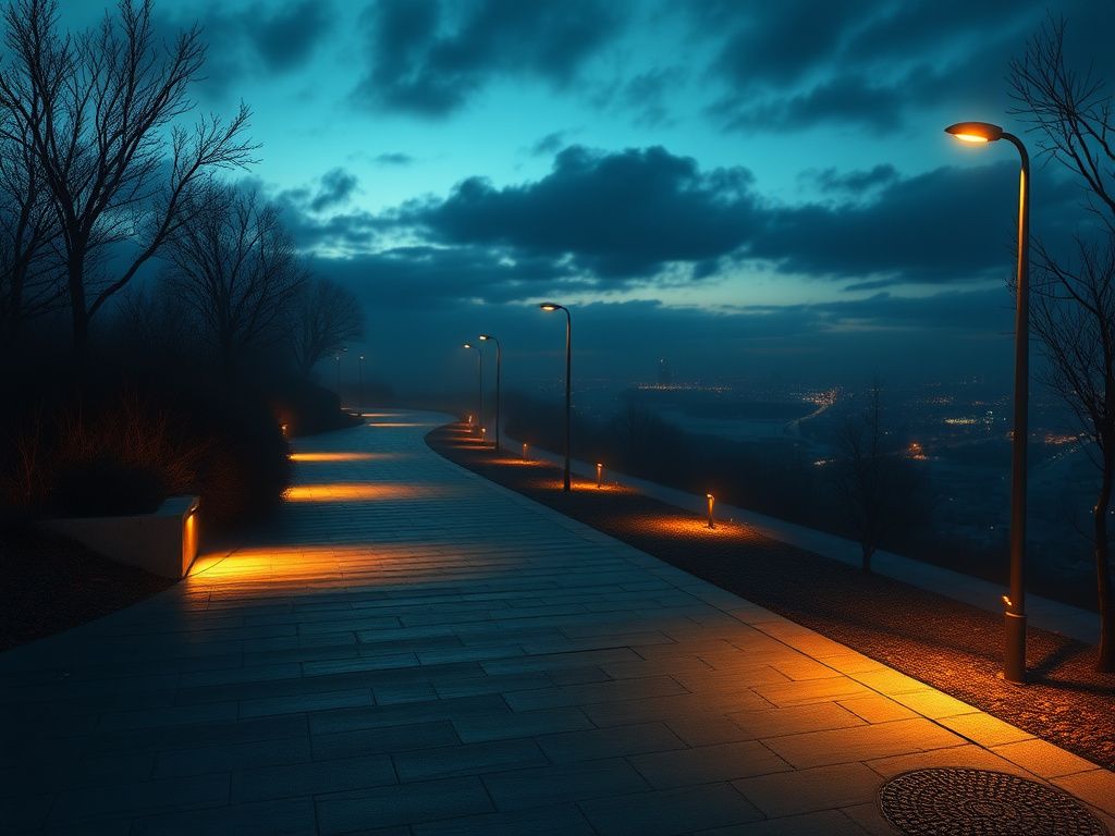 خلاصه و بررسی کتاب آخر پیاده روهای جهان (نرگس صفاییان)