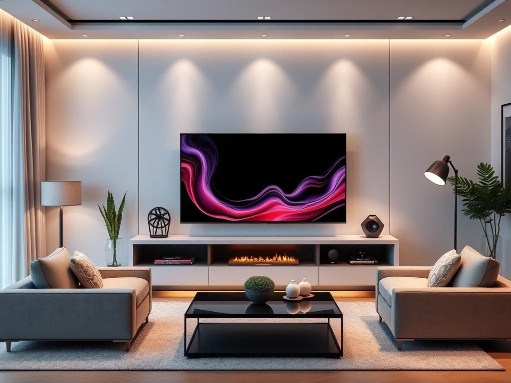 بررسی کامل تلویزیون تی سی ال 43S4900 (هوشمند 43 اینچ)