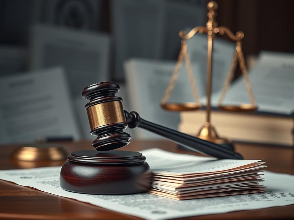 قرار عدم صلاحیت چیست؟: از تعریف تا تفاوت با قرار رد دعوا