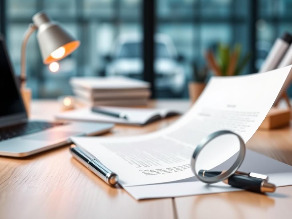 کاور لتر چیست و چه کاربردهایی دارد؟ چگونه باید یک کاور لتر بنویسیم؟