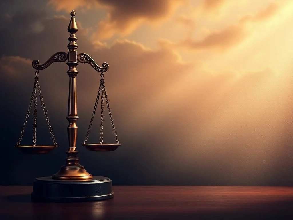 حبس تعزیری درجه 6 یعنی چه؟ | صفر تا صد مجازات و تعریف