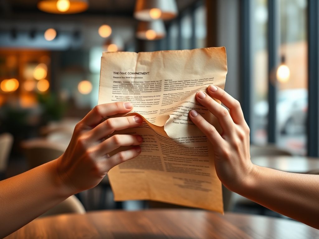 کافه خیارات: ابطال و فسخ از طرفین | راهنمای جامع