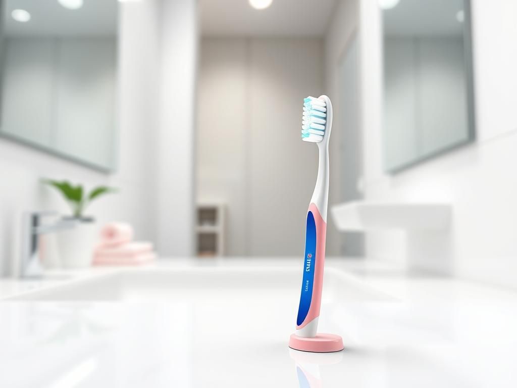 داروخانه نقد و بررسی کامل مسواک پرفکت وایت تریزا با برس نرم