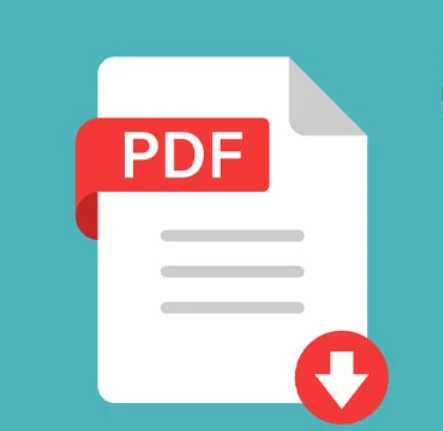 چگونه به محتوای دیجیتال کتاب ها در فرمت pdf دسترسی پیدا کنیم؟