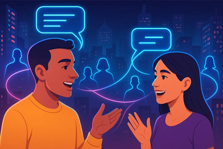 چگونه لهجه و لحن مناسب را انتخاب کنیم؟
